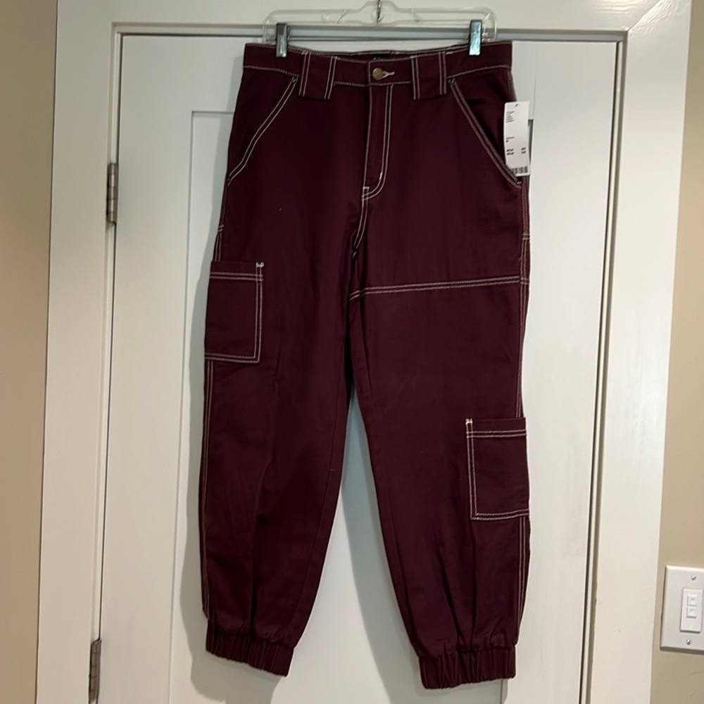 NWT Urban Outfitters BDG Jogger